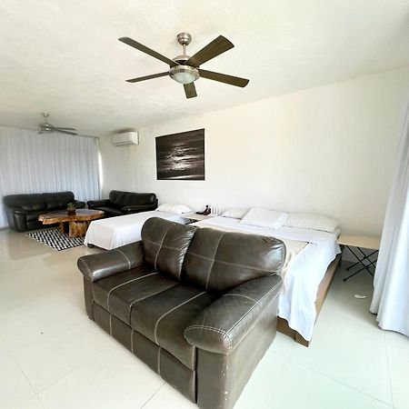 Vistas A Las Montanas Y Al Mar I Condominio Las Calandrias I Alberca I Wi-Fi Икстапа Экстерьер фото