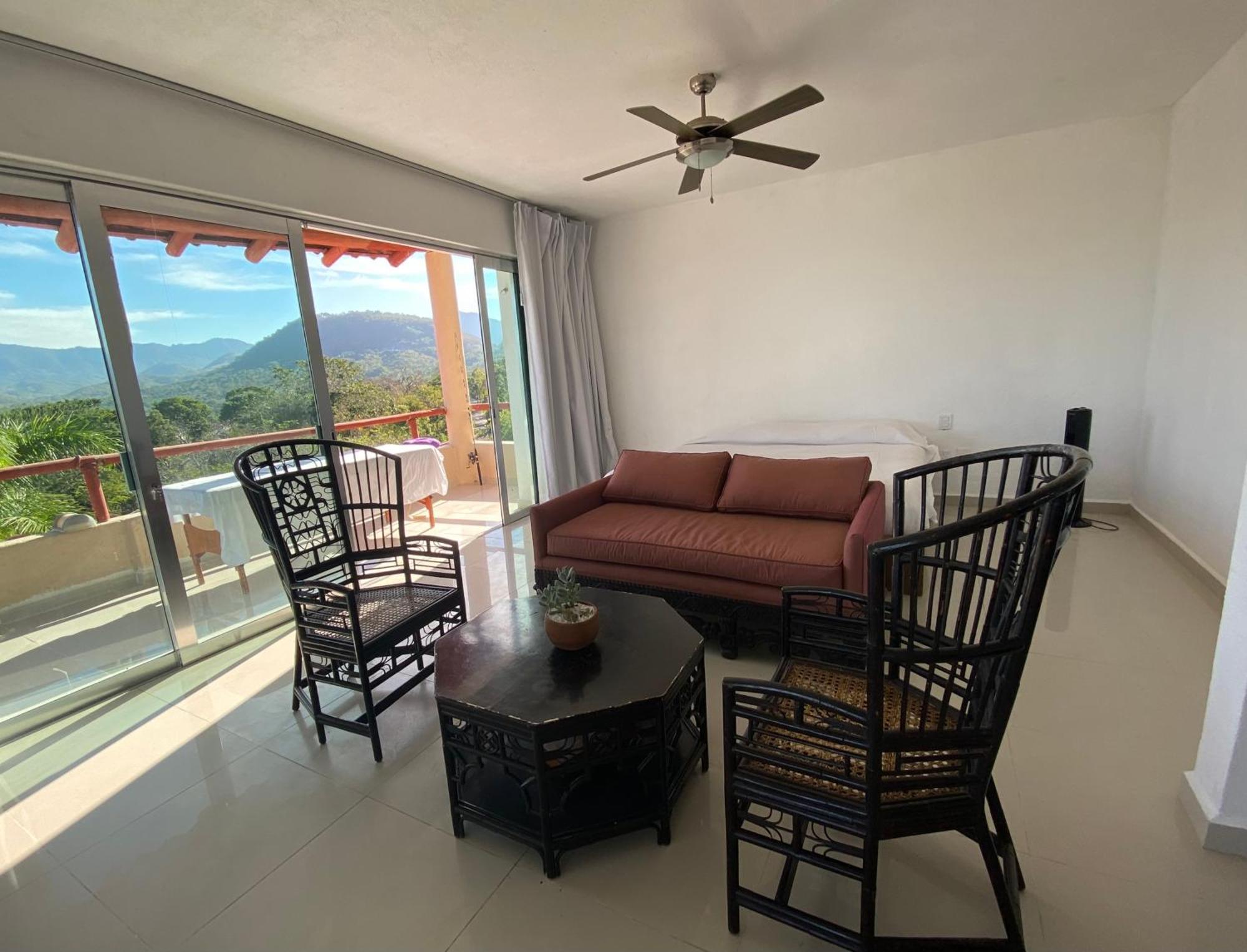 Vistas A Las Montanas Y Al Mar I Condominio Las Calandrias I Alberca I Wi-Fi Икстапа Экстерьер фото