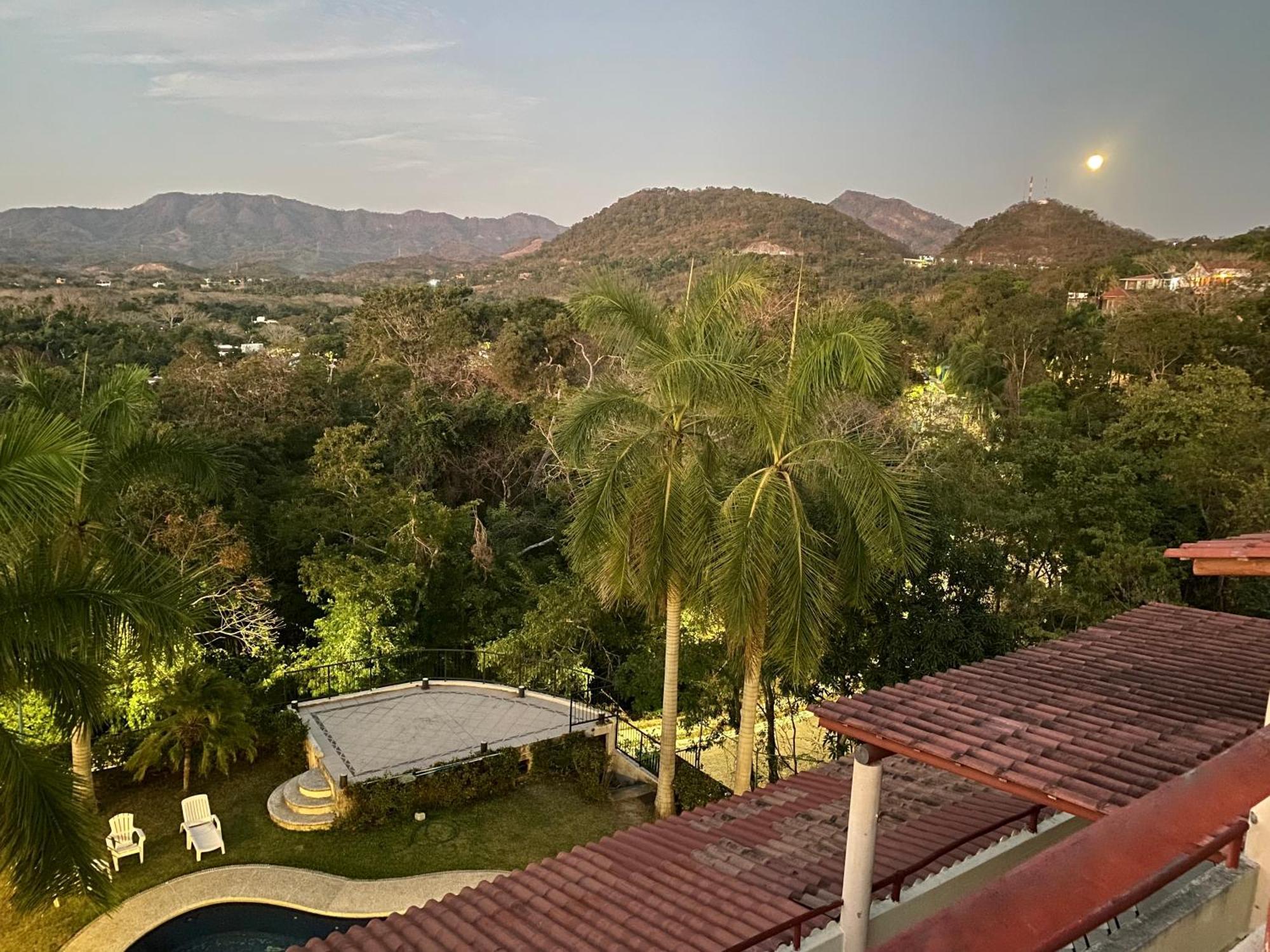 Vistas A Las Montanas Y Al Mar I Condominio Las Calandrias I Alberca I Wi-Fi Икстапа Экстерьер фото