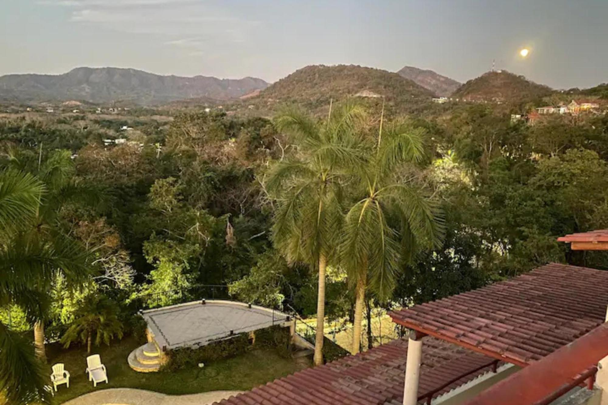 Vistas A Las Montanas Y Al Mar I Condominio Las Calandrias I Alberca I Wi-Fi Икстапа Экстерьер фото